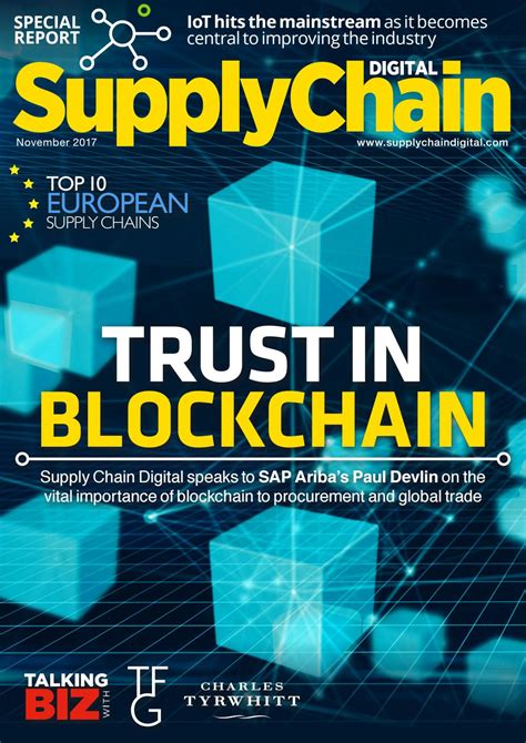 procurement mag|supply chain digital magazine.